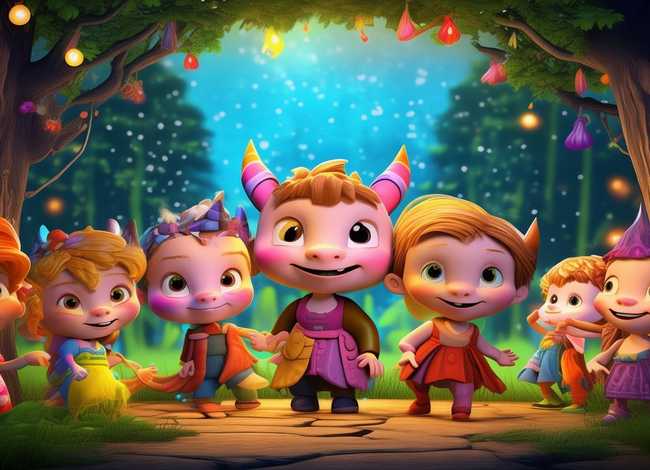 适合幼儿表演的小故事 - 适合幼儿表演的小故事简短 适合幼儿表演的小故事 - 适合幼儿表演的小故事简短