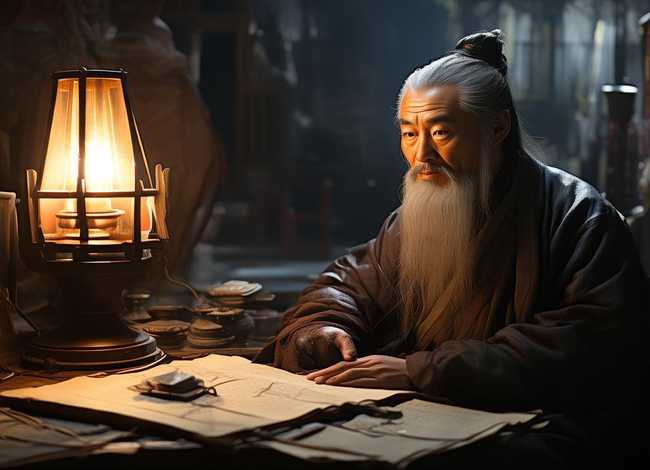 周公的故事读后感（周公的故事读后感50字）