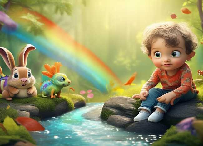 儿童故事400字左右、幼儿故事400字左右 儿童故事400字左右、幼儿故事400字左右