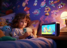 小学生儿童故事睡前完整故事 小学生睡前故事视频播放