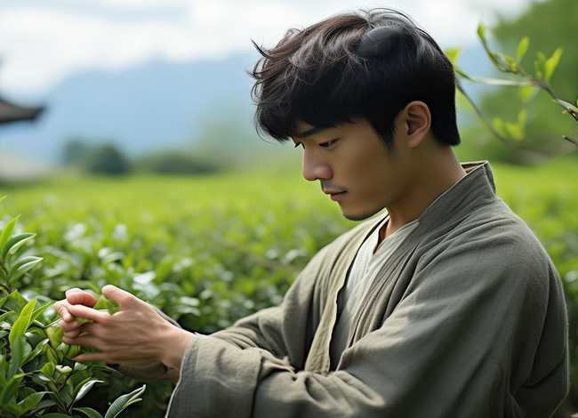 陆羽的小故事(陆羽的多个小故事) 陆羽的小故事(陆羽的多个小故事)