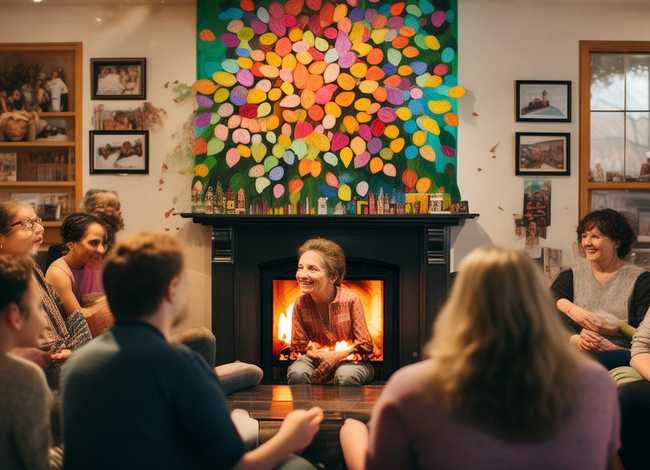 感恩故事视频 感恩的小故事表演视频