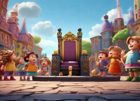 皇帝的新装儿童故事在线收听、儿童故事皇帝的新装在线听