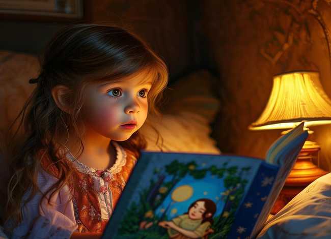 白雪公主儿童故事睡前在线阅读；白雪公主故事睡前故事在线看