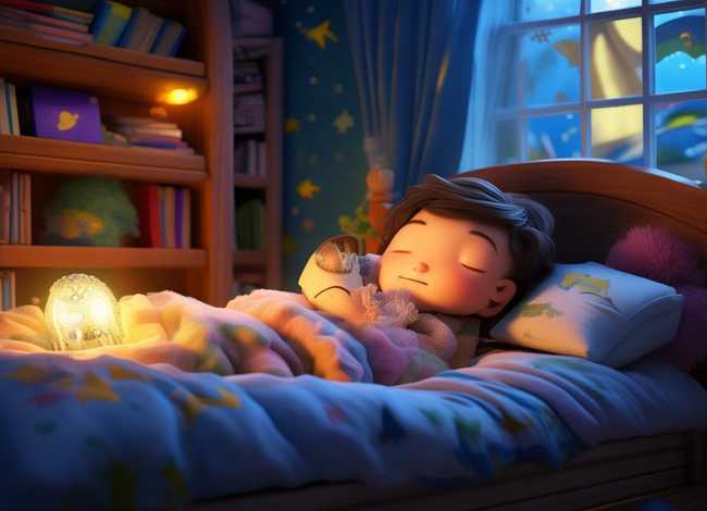 睡前儿童小故事自动播放；儿童睡前小故事100首自动播放