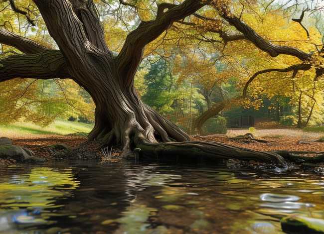 树的短故事(树的小故事简短) 树的短故事(树的小故事简短)