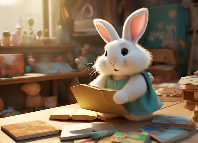 讲故事小兔兔,讲故事大全免费听小兔子乖乖 讲故事小兔兔,讲故事大全免费听小兔子乖乖