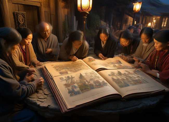 嫂子民间故事大全 - 嫂子民间故事大全免费阅读