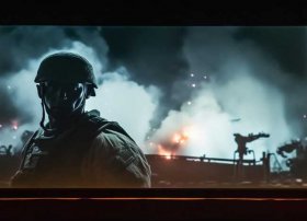 播放士兵故事片；播放士兵故事片在线观看