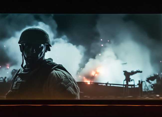 播放士兵故事片；播放士兵故事片在线观看