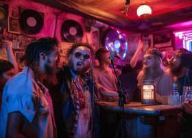 有伴儿歌曲原唱，有伴唱的歌曲有哪些