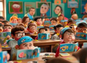 名人故事小；名人故事小学生必读