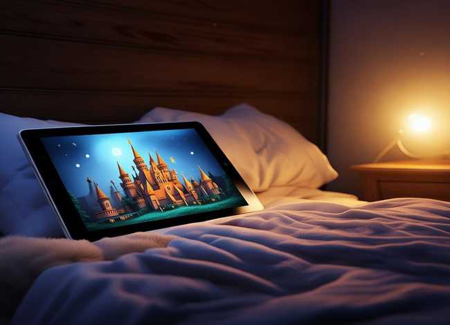 睡前故事软件app排行榜前十名,有没有好的睡前故事软件? 睡前故事软件app排行榜前十名,有没有好的睡前故事软件?