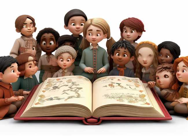 古代寓言故事小学生版；古代寓言故事小学生版图片