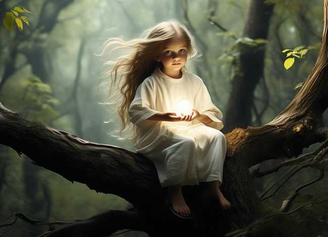 灵童的传说故事 小说灵童 灵童的传说故事 小说灵童