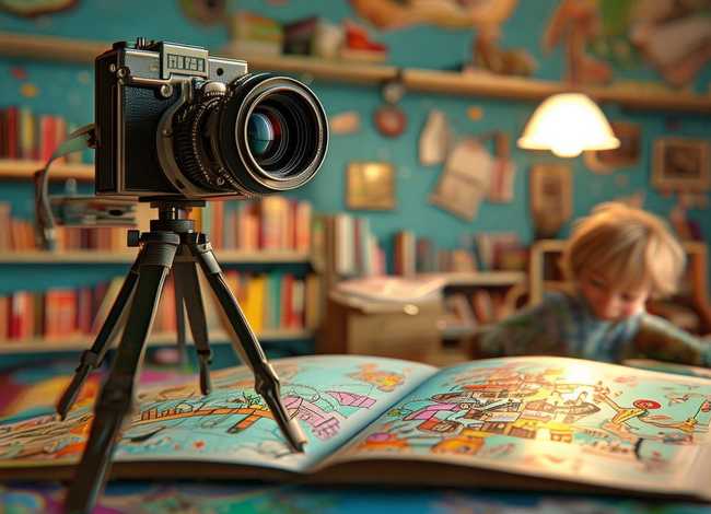 儿童故事视频素材从哪来 - 儿童故事的视频哪里来的 儿童故事视频素材从哪来 - 儿童故事的视频哪里来的