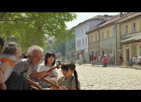 小城故事（小城故事电影）