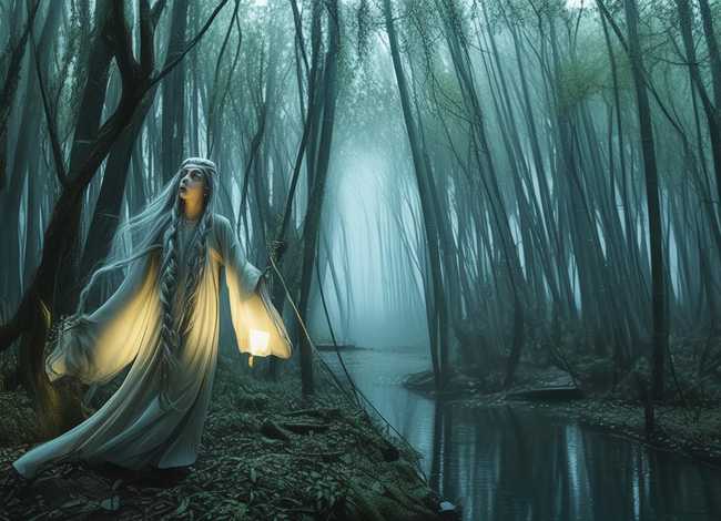 妖怪故事短篇 妖怪故事短篇小说