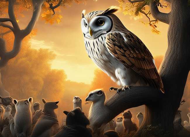 寓言故事的英文名，寓言故事的英文名字