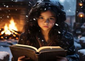 白雪故事怎么讲 - 白雪的故事怎么讲