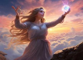 女娲补天的故事完整版文字；女娲补天的故事完整版文字版