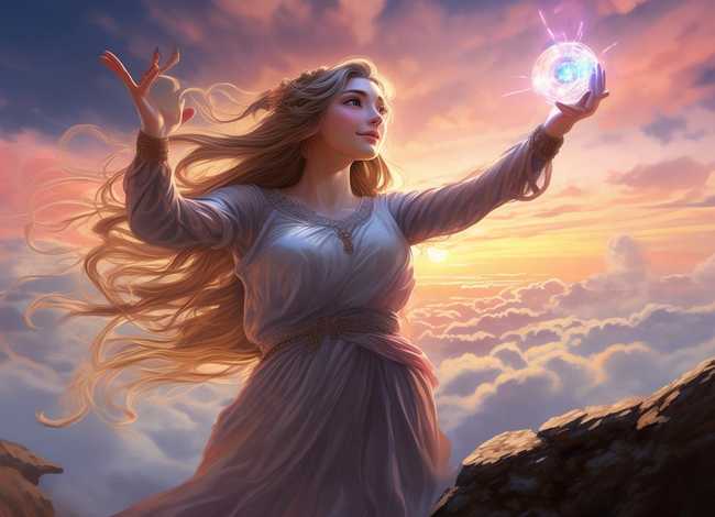 女娲补天的故事完整版文字；女娲补天的故事完整版文字版