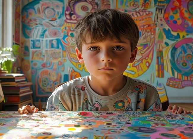 《自闭症的故事》;《自闭症的故事》主要内容 《自闭症的故事》;《自闭症的故事》主要内容