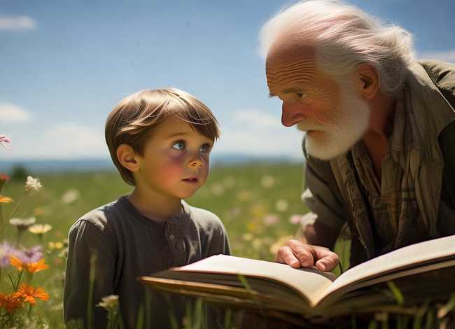 儿童简短故事150、历史故事简短150字