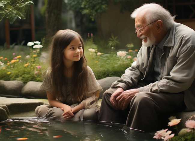 品德故事大全 品德故事大全简短