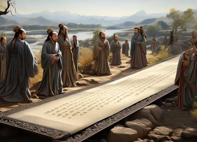 西周 故事 - 西周 故事400字正史 西周 故事 - 西周 故事400字正史