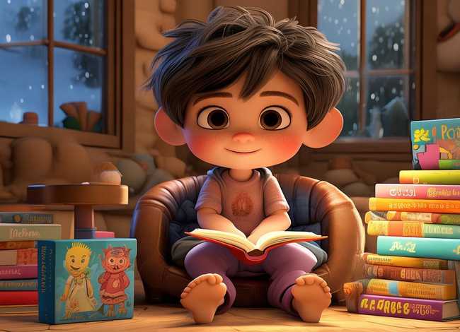 适合7-8岁儿童听的系列故事,适合7岁小朋友听的故事 适合7-8岁儿童听的系列故事,适合7岁小朋友听的故事