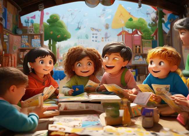 幼儿故事的理解;幼儿故事的理解和认识 幼儿故事的理解;幼儿故事的理解和认识