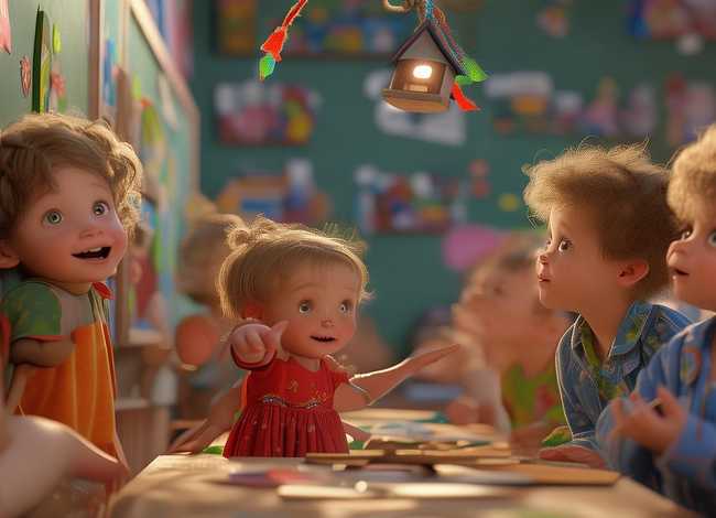 儿童对话故事34分钟,幼儿对话小故事三分钟 儿童对话故事34分钟,幼儿对话小故事三分钟