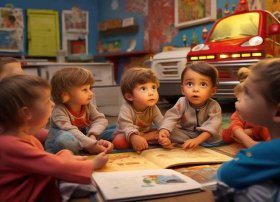 幼儿火灾故事 幼儿火灾故事简短50字