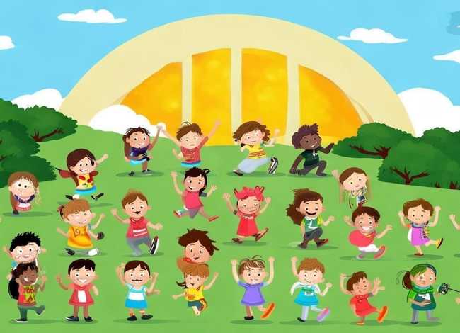 励志故事100个儿童（100个经典儿童励志故事完整版）