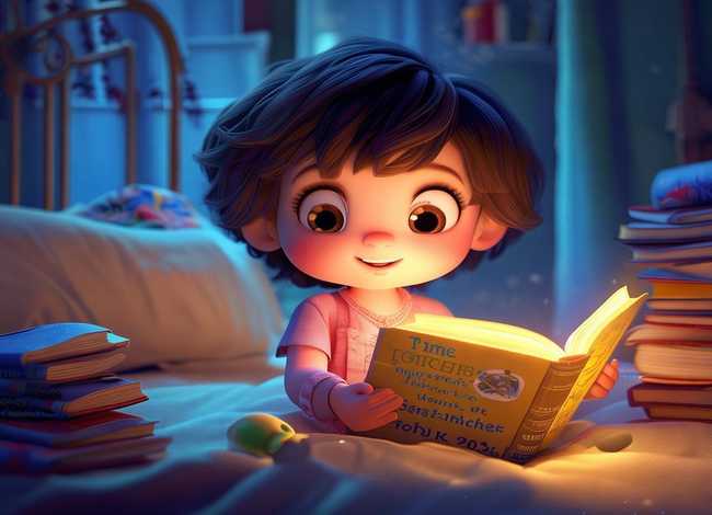 儿童时间管理故事睡前故事、时间管理小故事集