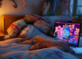 睡前故事4399在线听，睡前故事4399在线听书