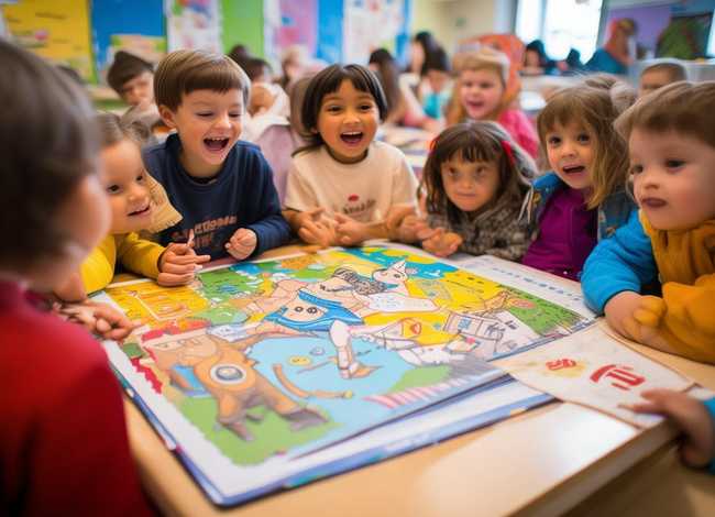 适合大班讲的故事 适合大班讲的故事有趣的故事 适合大班讲的故事 适合大班讲的故事有趣的故事