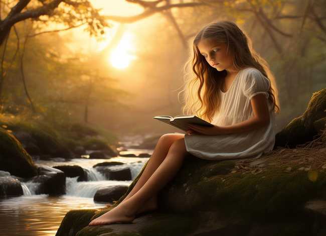 早晨故事大全、早起故事大全