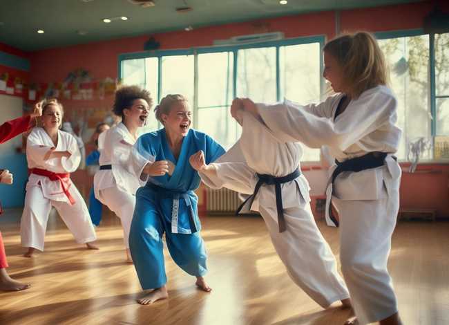 跆拳道趣事 跆拳道的趣事 跆拳道趣事 跆拳道的趣事