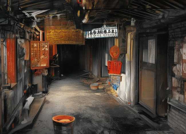 200字的民间故事大全（200字的民间故事大全简单）