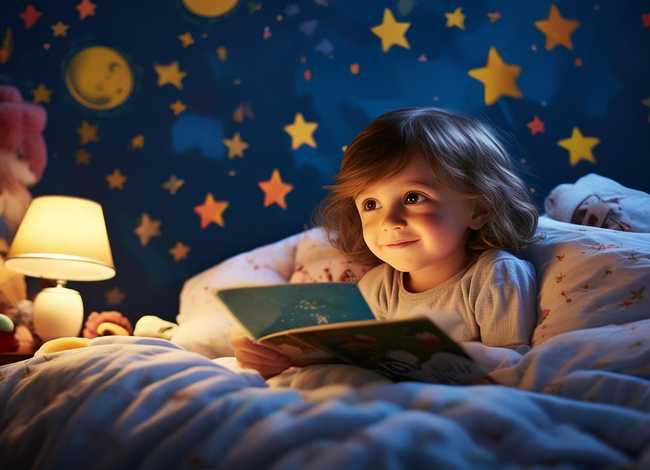 5一6岁儿童睡前故事短故事(5至6岁睡前故事) 5一6岁儿童睡前故事短故事(5至6岁睡前故事)