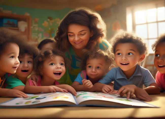 感恩儿童故事；感恩故事幼儿