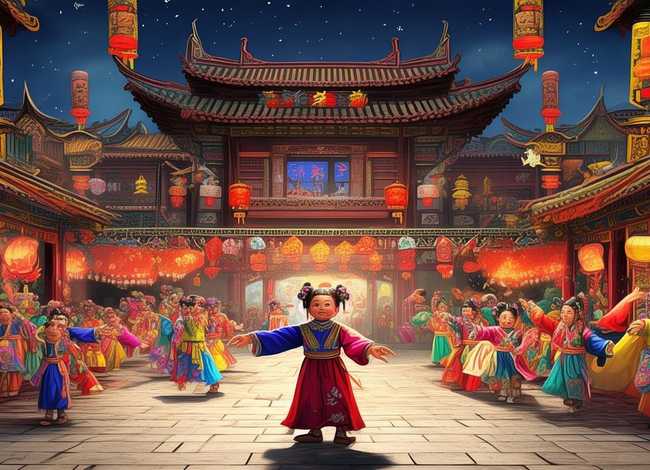 传统文化儿童剧;中国传统文化儿童剧 传统文化儿童剧;中国传统文化儿童剧