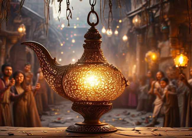 故事精选神灯(故事精选神灯在线观看) 故事精选神灯(故事精选神灯在线观看)