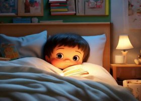 6岁儿童故事大全睡前免费有字，6岁故事大全 睡前故事文字