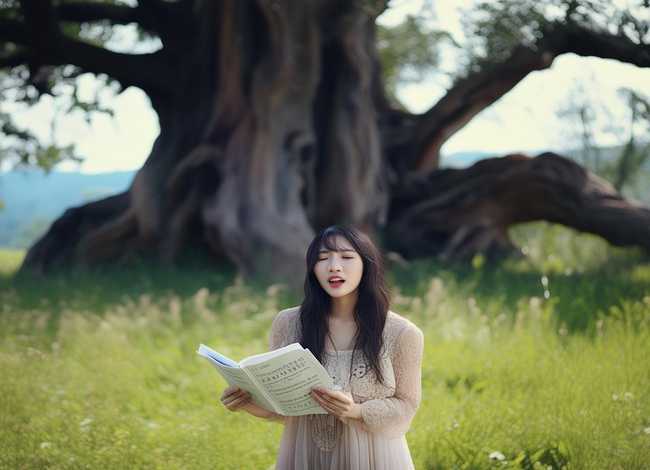 大槐树的故事简谱李玲唱，大槐树的故事简谱李玲唱的歌