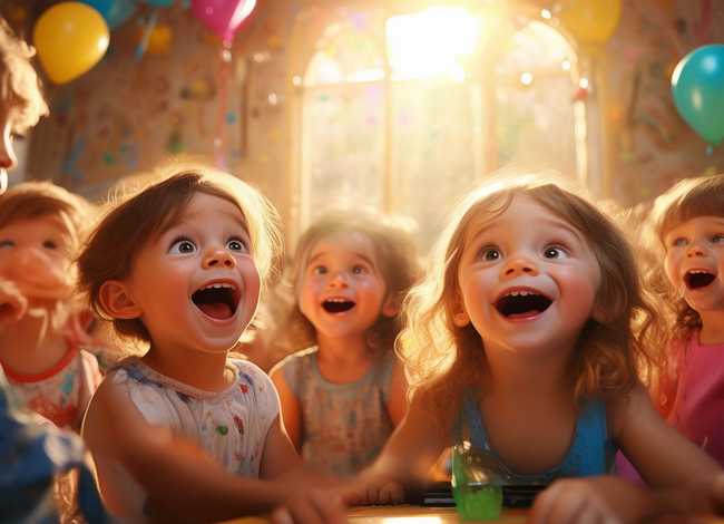 儿童听的歌、儿童听的歌曲