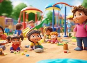 3-5岁儿童故事简短，3至5岁简短小故事