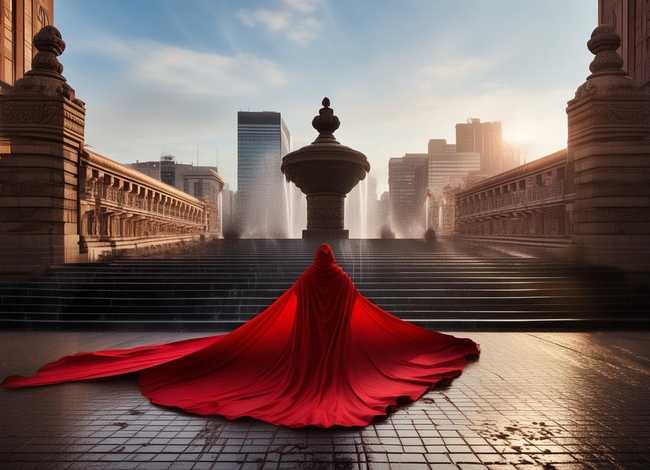 红色故事序言(红色故事序言100字) 红色故事序言(红色故事序言100字)